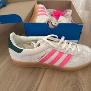 Adidas Gazelle